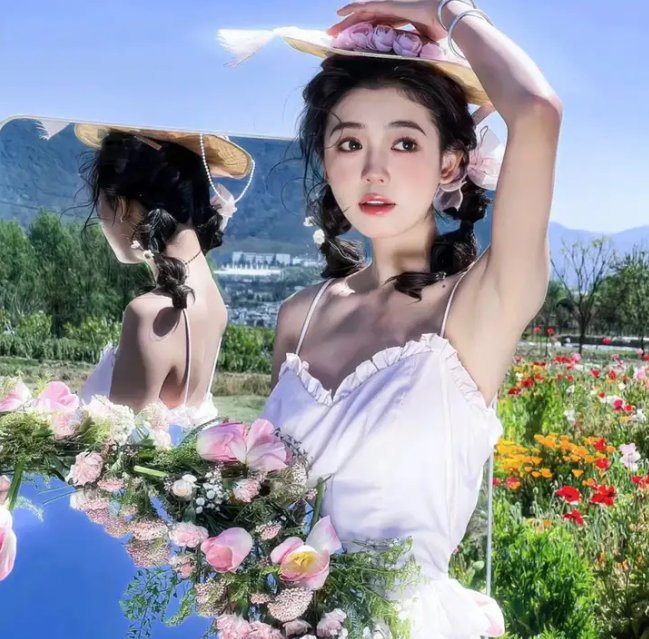呢喃语页