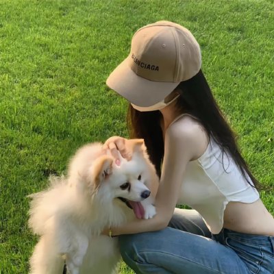北海道辣妹贼拉可爱